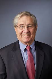 James Lorenzen Boyer > Specialists > Yale Medicine