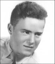 Albert TRACY Obituary