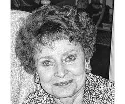 Patricia Ingram Obituary (2015)