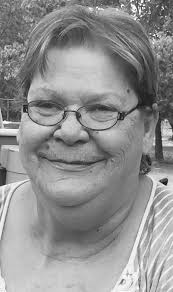 Jackie Potter January 5, 1951 — August 19, 2023