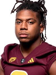 Will Shaffer, Abilene Christian, Linebacker