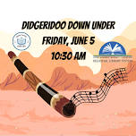 Didgeridoo Down Under