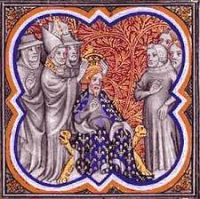 It led to war in 802, and for centuries to come, the emperors of both west and. The Significance Of The Coronation Of Charlemagne Medievalists Net
