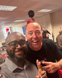 Photo Dump- some of the team and I volunteering at a local Long Island Farm  event..this was HARDwork lol . I didn't realize what I signed up for but it  was fun