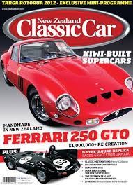 404 not found classic car magazine classic cars car