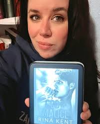 📚God of Malice📚 By: Rina Kent Format: E-book (Kindle Unlimited) 📱 Genre:  Dark Romance POV: Multiple POV Setting: UK Tropes: Enemies to Lovers, Dark  College Romance, Secret Society, Bad Boy/Good Girl, Virgin