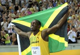 Los 100 metros planos es la prueba más emblemática de los juegos olímpicos. Diez Anos Del Record Definitivo De Usain Bolt En Los 100 Metros