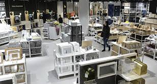 Ikea Adapts As It Moves To City Centers Finance Commerce