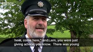 PSNI constable recounts scene of Ballygawley bombing