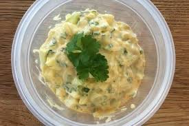 Eiersalat Nach Oma Rosa Von Kaffeeluder Chefkoch Eiersalat Rezeptideen Rezepte