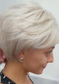 These are rather versatile, including loose styles on the basis of bob haircut and various updos with braiding, twists or ponytails. 50 Hairstyles For Thin Hair Over 50 Over 60 Ms Full Hair Short Hair With Layers Hair Styles Bob Hairstyles For Fine Hair