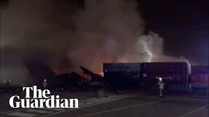 Free download hd or 4k use all videos for free for your projects. Explosion At Dubai S Jebel Ali Port Sends Tremors Across City Dubai The Guardian