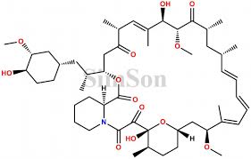 Image result for Sirolimus