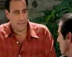 I played Marco Fogagnolo in Everybody Loves Raymond…stellar cast, shot  partly in Rome, Italy. The late great #dorisroberts #peterboyle & hilarious  #bradgarrett #everybodylovesraymond #davidproval #rayramano