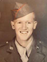 Kenneth Fred Ruhl Obituary