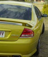 Colours Xr6 Turbo Ford Xr6 Turbo Com