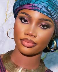 pleasant procedure✨✨✨ . Makeup @adebolasbeauty Gele @emperors_touch . .  #makeupofinstagram #makeup #makeupartist #makeuptutorial #makeupoftheday  #smallbusiness #smallbusinessowner #smallbusinesssupport #makeup2inspire  #makeupmakeupmakeup ...