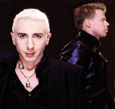 Marc Almond