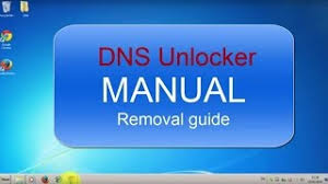 Technically, dns unlocker is not a virus and is categorized as a potentially unwanted program (pup) that may. How To Remove Ads By Dnsunlocker Pop Up Virus Dns Unlocker Removal Youtube