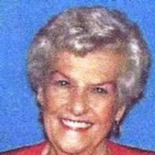 Marie Pease Obituary May 14, 2011