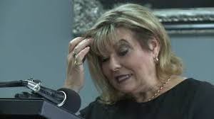 Funeral Barry Augustine