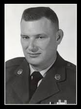 SSGT James Wesley Wynn (1929-2011)