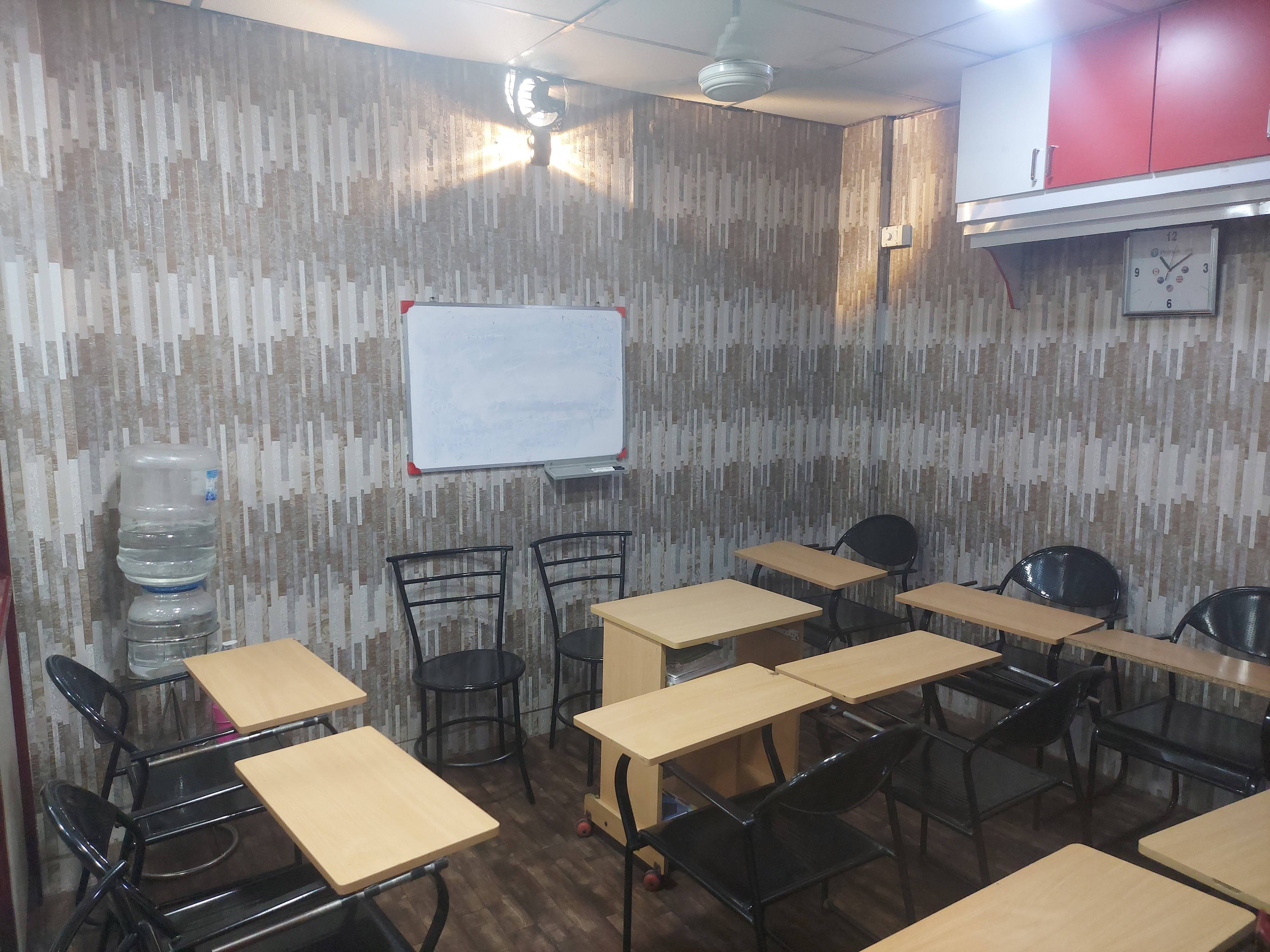 OET Classes in Coimbatore product image