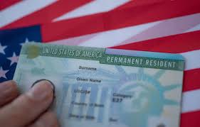 In summary, applying for a marriage based green card will take: Apply For A Green Card Abroad In 7 Steps Citizenpath