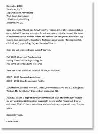 Letter Of Recommendation Request Example Lovely Re Mendation Request Letter You Should In 2020 Letter Of Recommendation Recommendation Examples Business Letter Format