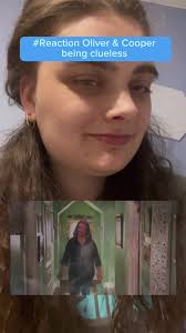 Oliver and Cooper Touches