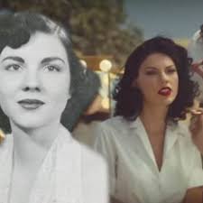 Taylor Swift's Wildest Dreams video actually 'inspired by late grandmother' 