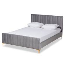 Maybe you would like to learn more about one of these? Mercer41 Rockett Upholstered Platform Bed Reviews Wayfair