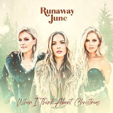 Follow offbeat music group and others on soundcloud. Runaway June Releases First Christmas Ep When I Think About Christmas Out Today Bbr Music Group