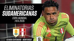 ¡Perú vs. Uruguay! ¿La Bicolor da la sorpresa o se Despide del Mundial? - Imagen principal del artículo