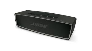 At 2.6 x 21.6 x 3.4 inches, this speaker. Bose Soundlink Mini Ii Bluetooth Lautsprecher Test Chip