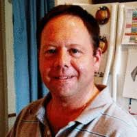 Michael Shutt's Instagram, Twitter & Facebook