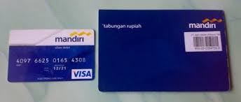 Setelah sampai ke bank, utarakan kepada penjaga keamanan yang biasanya berjaga di pintu masuk bahwa. Cara Membuka Rekening Baru Di Bank Mandiri Sepulsa