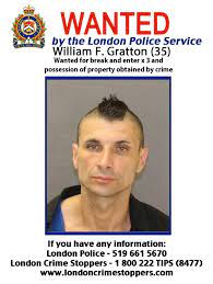 Sandasha bough media relations officer c. London Police Service On On Twitter Pls Rt Fugitivefriday William Gratton 35 Wanted For Break Enter X 3 And Possession Of Property Obtained By Crime Ldnont Wanted Https T Co Ajahxcffxs
