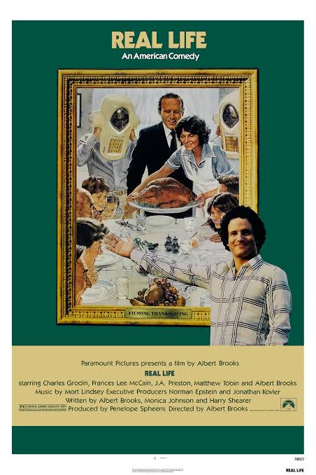 Real Life (1979) - IMDb