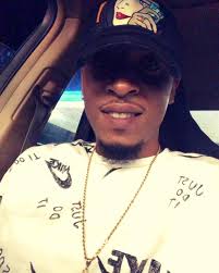 J. Reeper of Stix Side