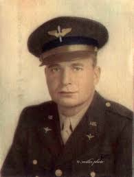 Delbert W. Miller Family