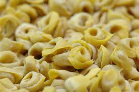 Ono preparati in ogni parte d'italia. Brodo E Tortellini Origine E Storia Della Ricetta Gambero Rosso
