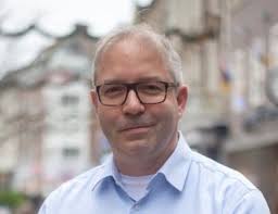 D66 Roermond — Tijdelijke vervanging Michael Kalthoff