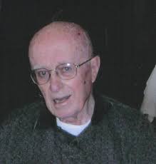 Obituary information for George A. Ford