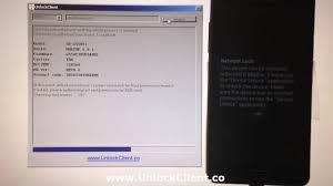 Los teléfonos móviles adquiridos con tracfone están bloqueados y solo pueden usarse con este proveedor. How To Unlock Samsung On5 Sm S550tl G550t G550t1 G550t2 By Unlockclient Co Unlockfrp