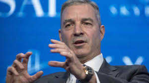 Third Point urges Sotheby's chief William Ruprecht to quit