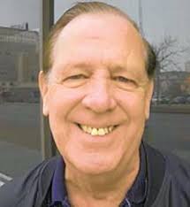 Aldermen toast Fred Heitert for 32 years