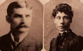 William Porter Coltharp (1860-1905)