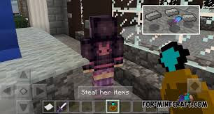 Mod xbox mod clear filters. Girlfriends Addon V2 For Minecraft Pe 1 0 1 9 Page 2