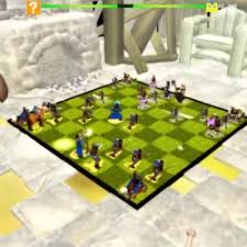 Under the puzzles when you drag your curser between the two brackets. Video Games Like World Of Chess 3d Puzzles Conquest 11 Similar Games User Rated